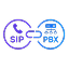 SIP & PBX Integration